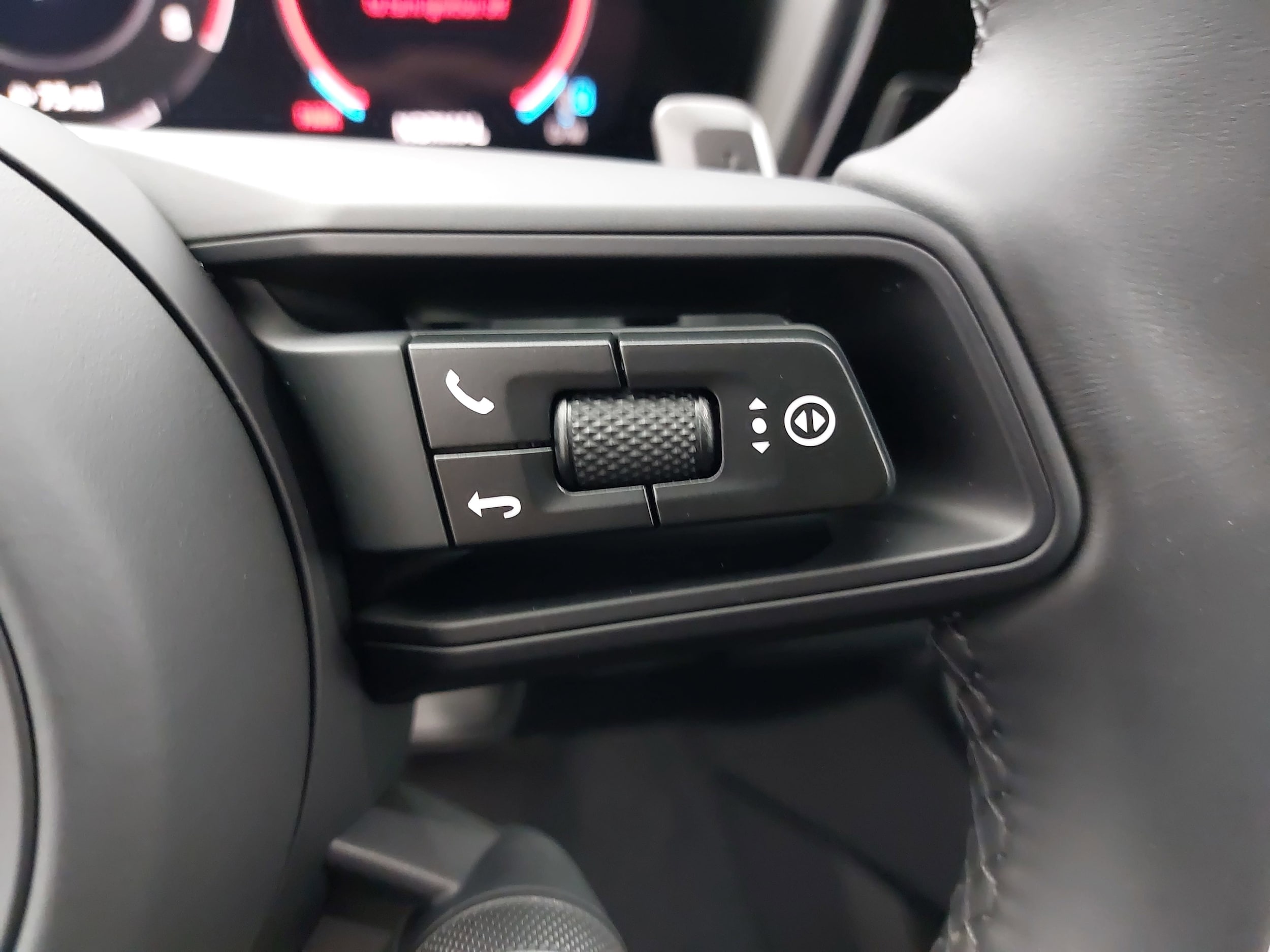 2026 Porsche Cayenne Coup Base - Photo 18
