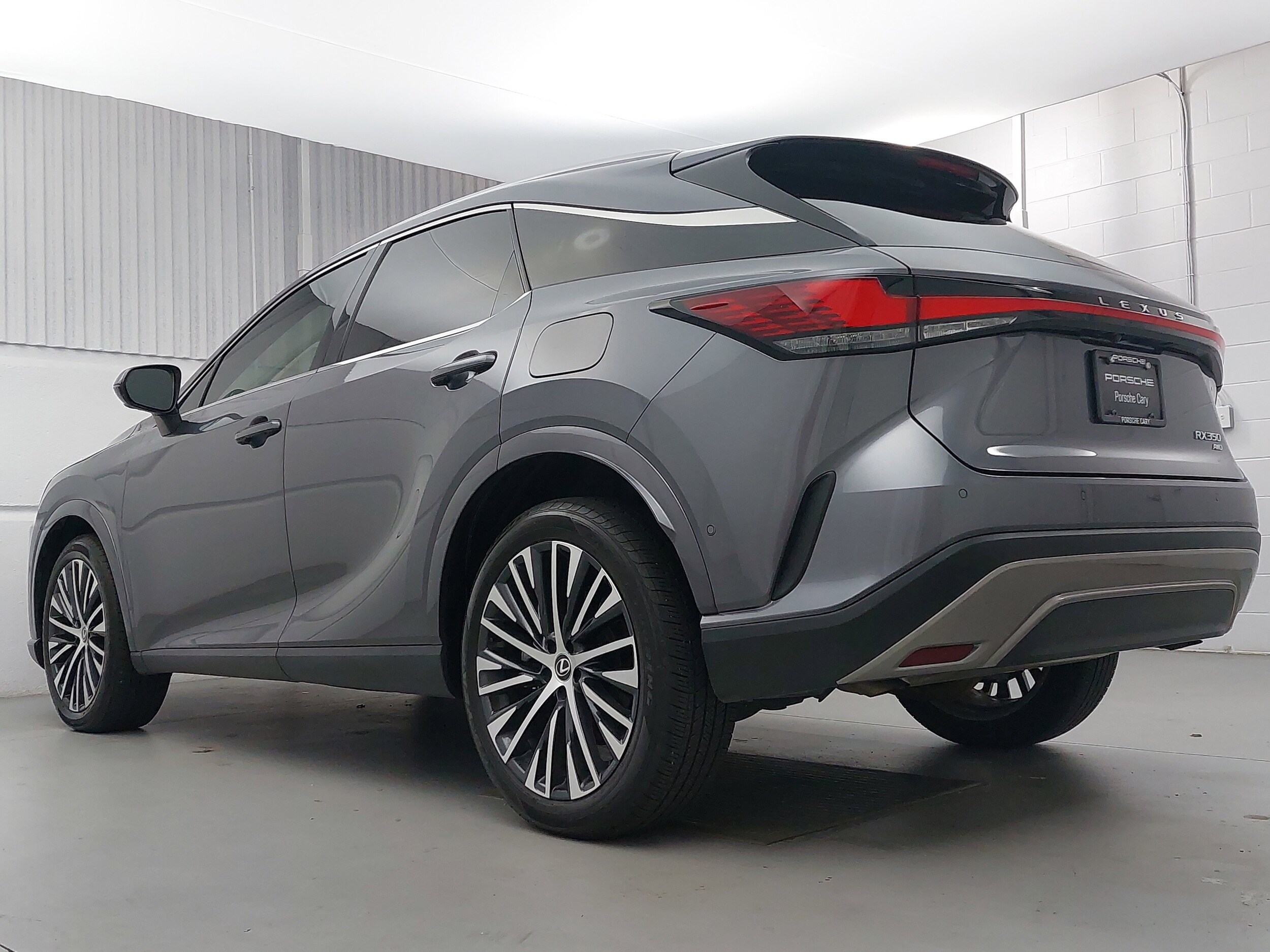 2023 Lexus RX 350 Premium photo 3
