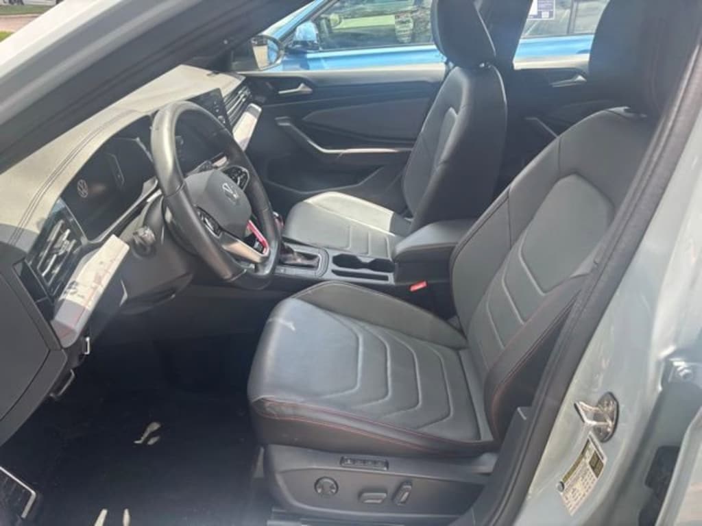 Used 2025 Volkswagen Jetta GLI 2.0T Autobahn Sedan