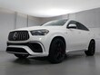  Mercedes-Benz AMG GLE 63