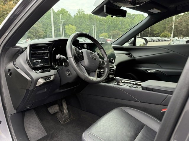 2023 Lexus RX 350 Premium photo 3