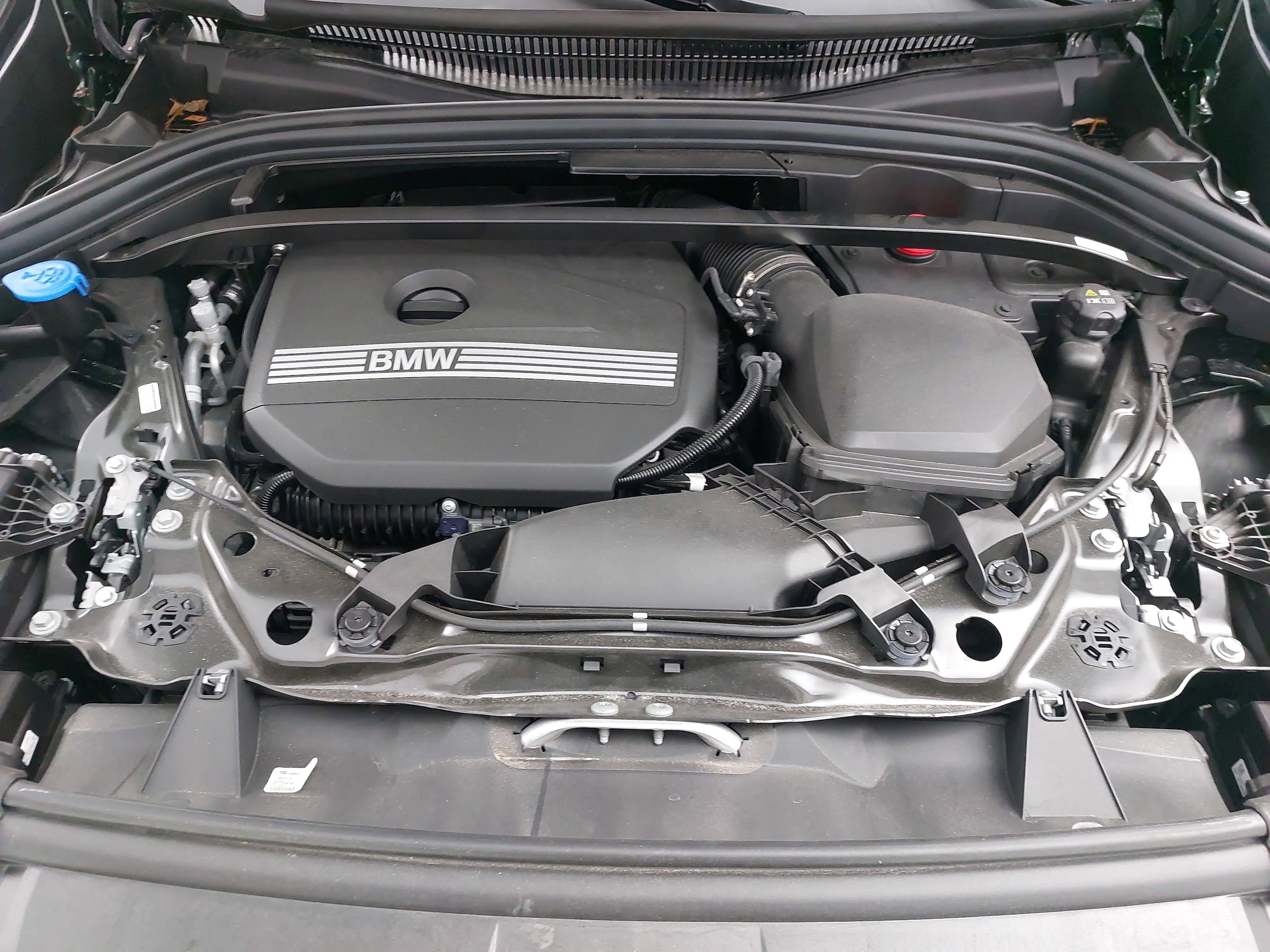 2025 BMW X1 28i - Photo 30