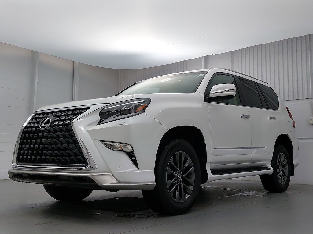 Used 2019 Lexus GX 460  SUV