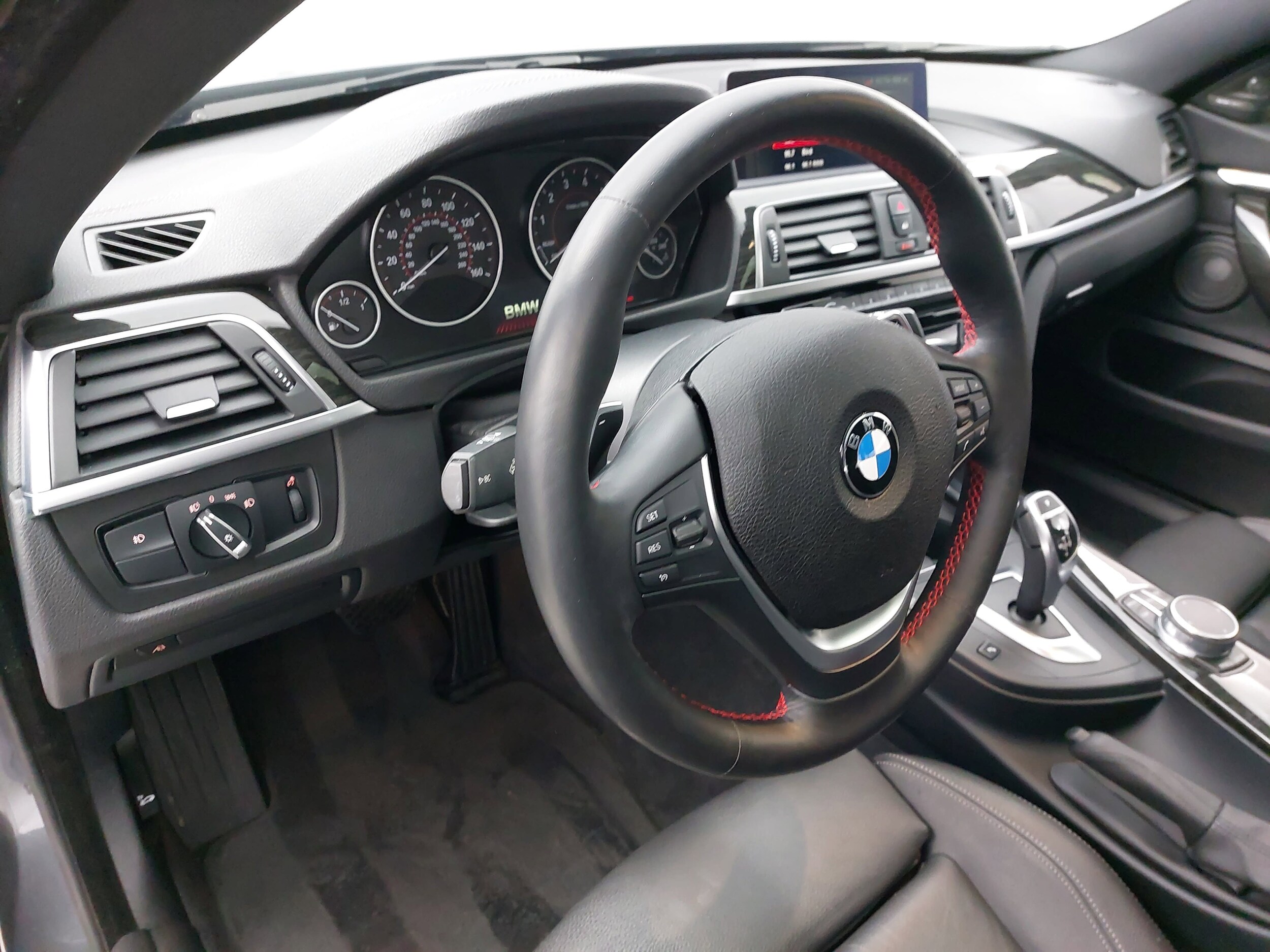 2019 Bmw 430i xDrive Gran Coupe photo 4