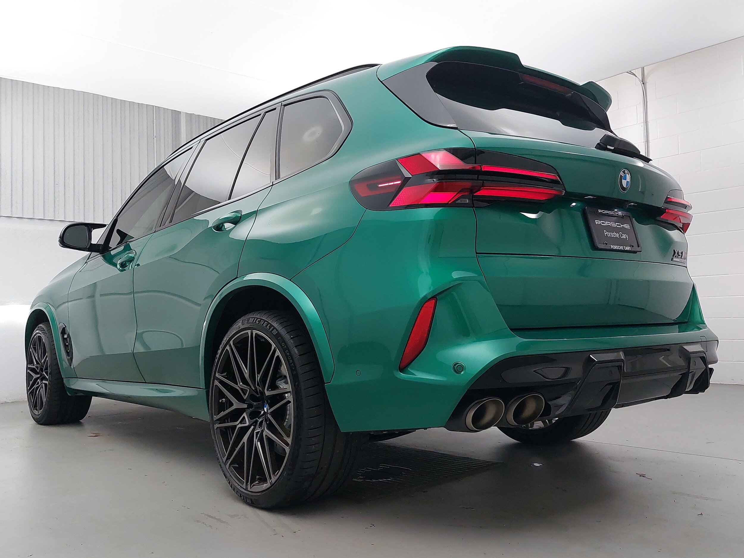 2025 Bmw X5 photo 3