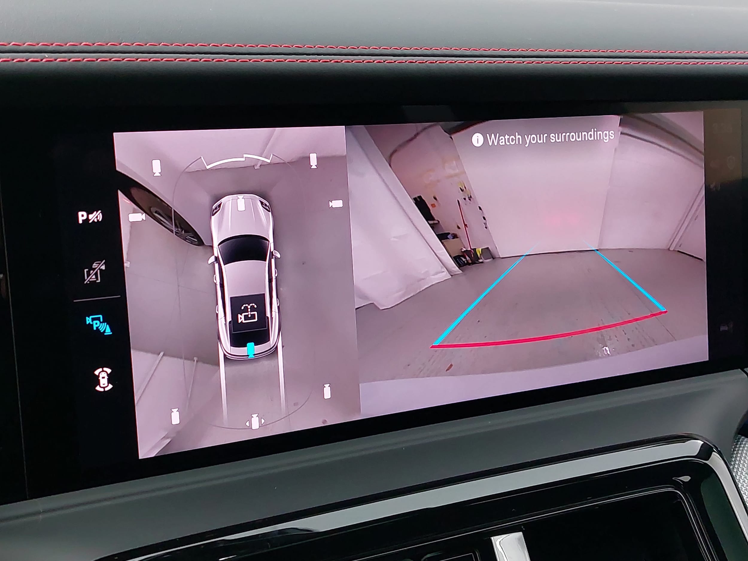 2026 Porsche Panamera Base - Photo 24