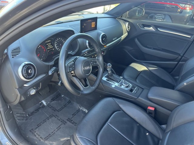 2020 Audi A3 2.0T Premium photo 3