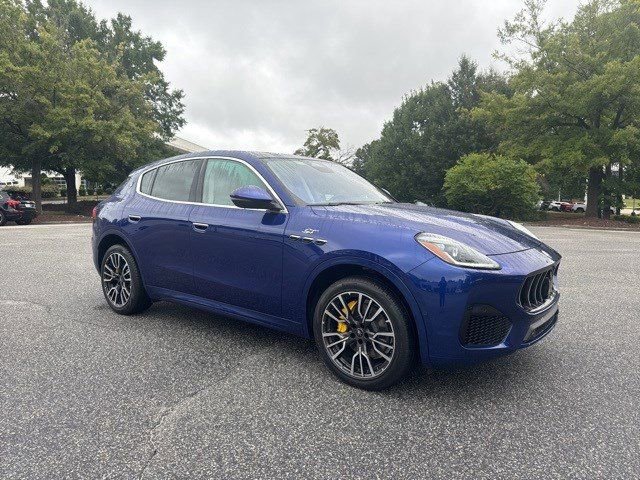 2023 Maserati Grecale 2.0 MHEV GT AUTO 4WD's photo