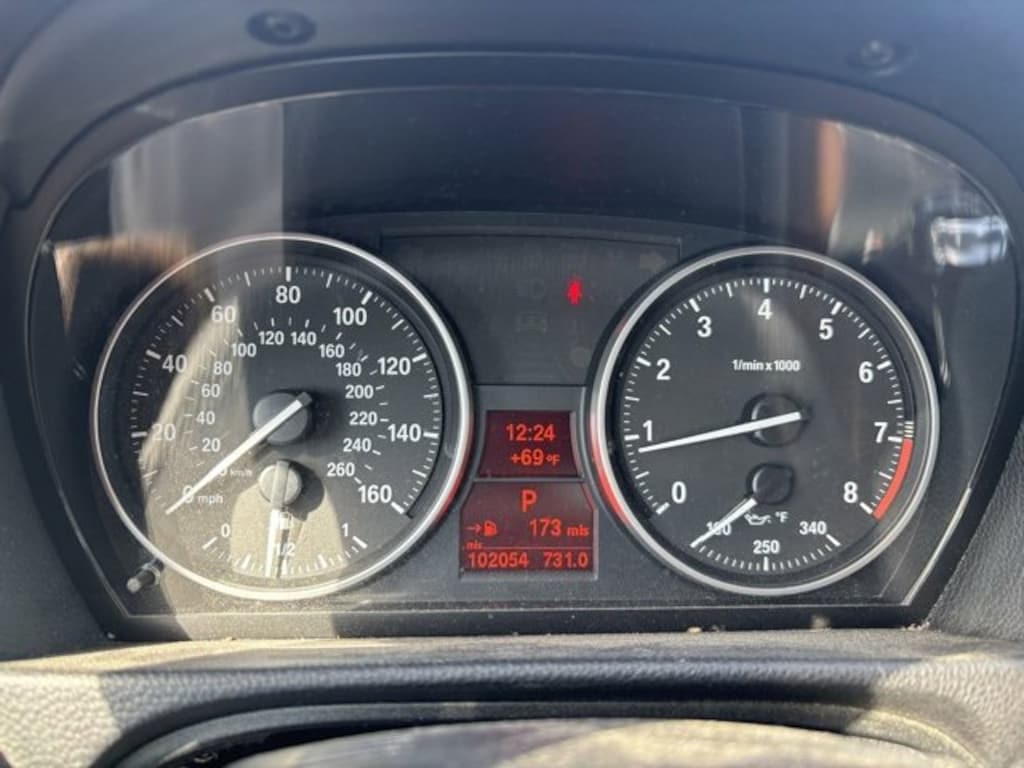 Used 2013 BMW 328i Convertible