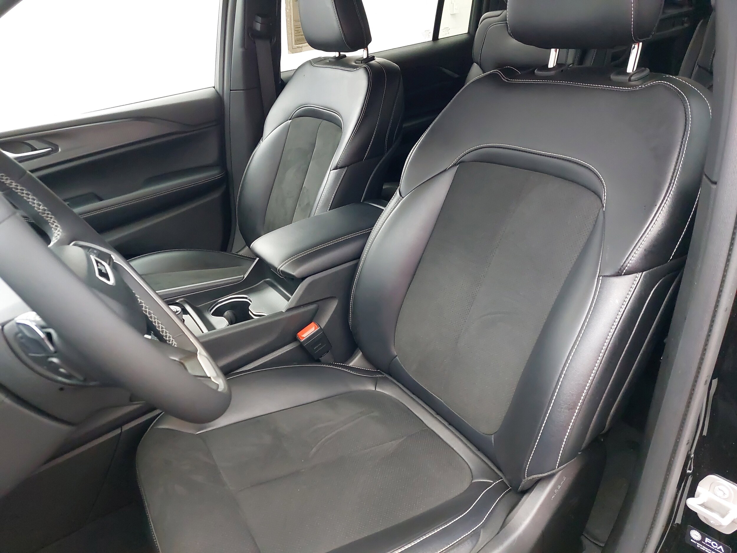 2023 Jeep Grand Cherokee Altitude X photo 4