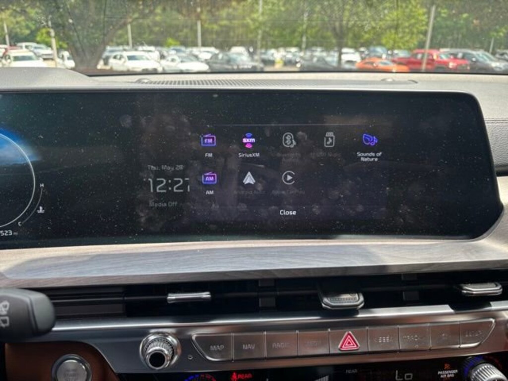Used 2024 Kia Telluride SUV