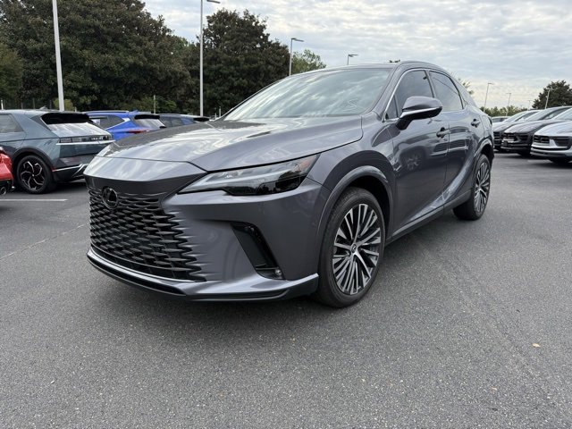 2023 Lexus RX 350 Premium photo 2