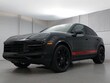  Porsche Cayenne Coupe