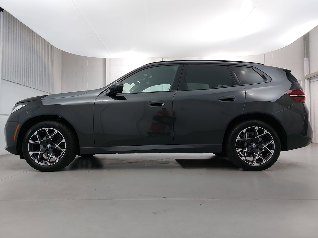 Used 2025 BMW X3 30 xDrive SUV