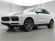  Porsche Cayenne Coupe