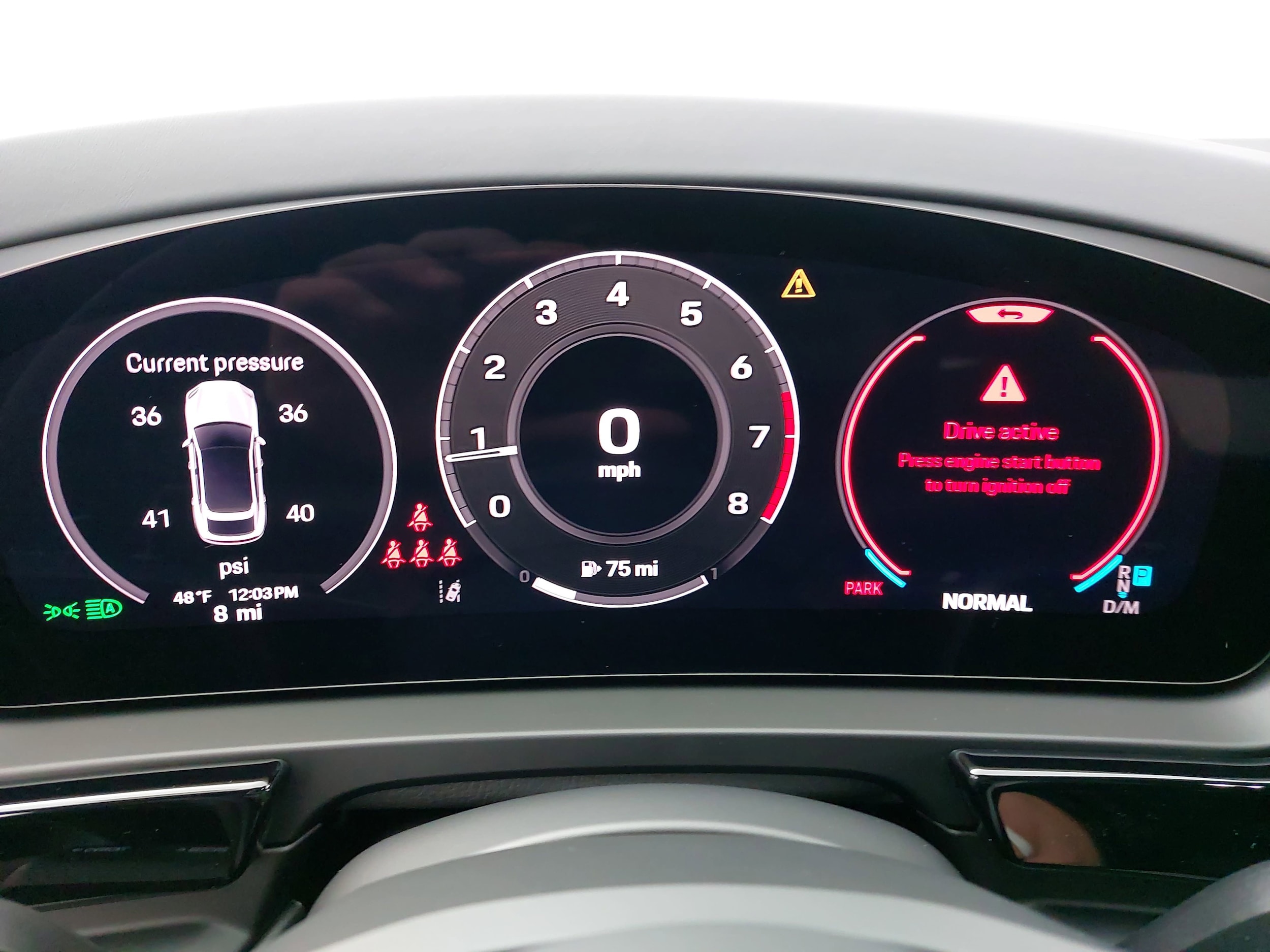 2026 Porsche Cayenne Coup Base - Photo 19