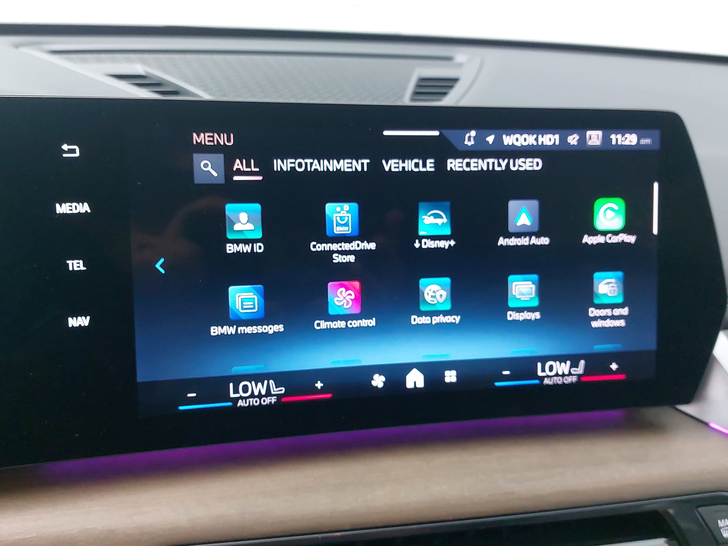 2025 BMW X1 28i - Photo 22