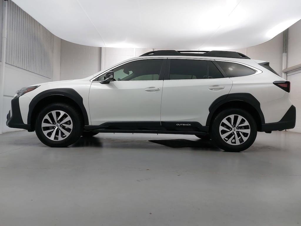 Used 2024 Subaru Outback Premium SUV