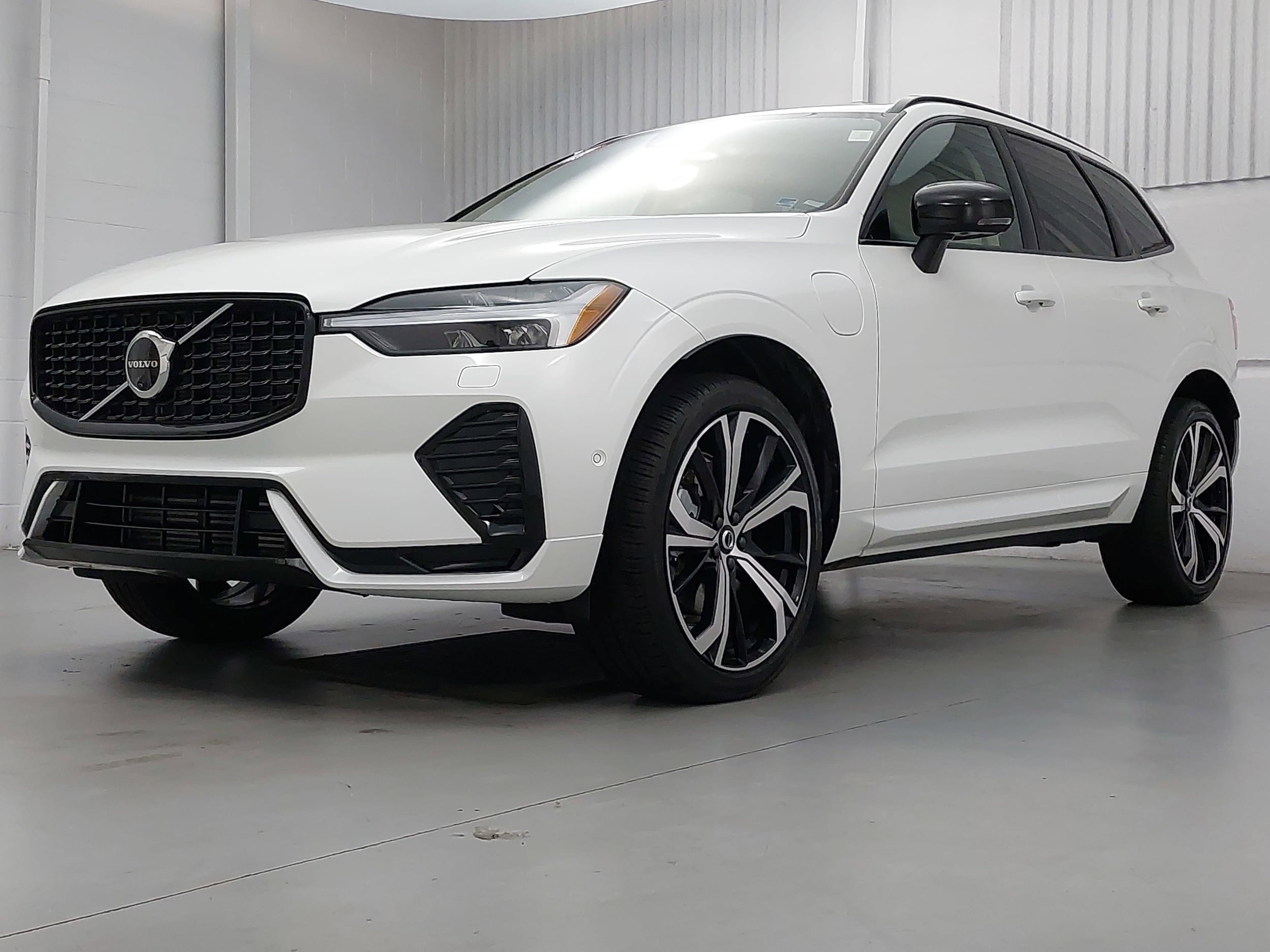 2025 Volvo XC60 Ultra's photo