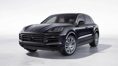 2026 Porsche Cayenne SUV