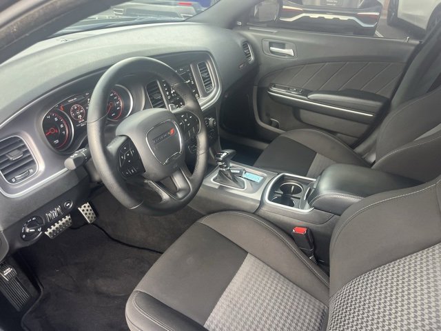2022 Dodge Charger R/T Scat Pack photo 3