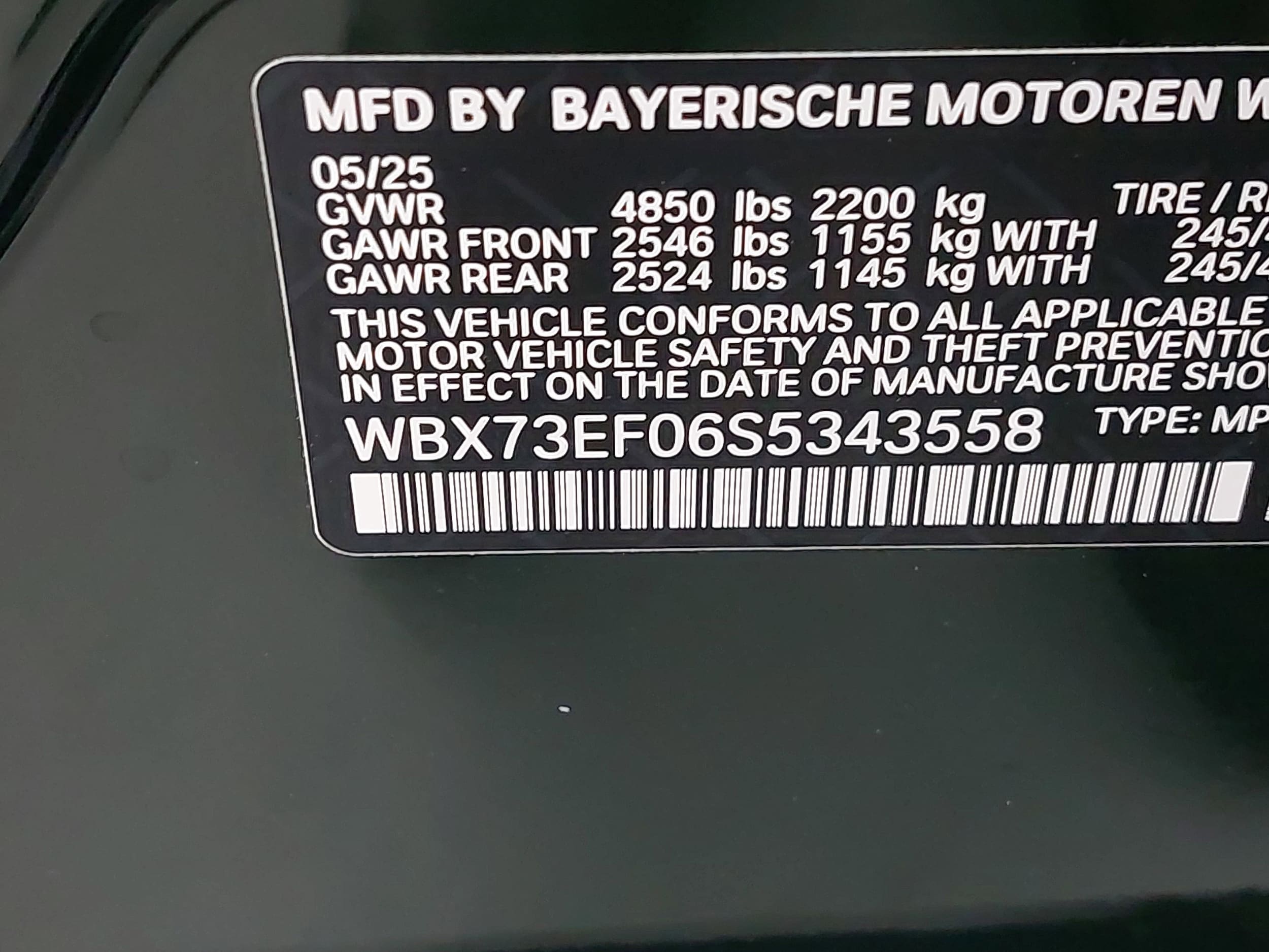 2025 BMW X1 28i - Photo 35