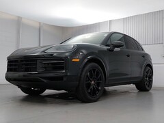2026 Porsche Cayenne SUV