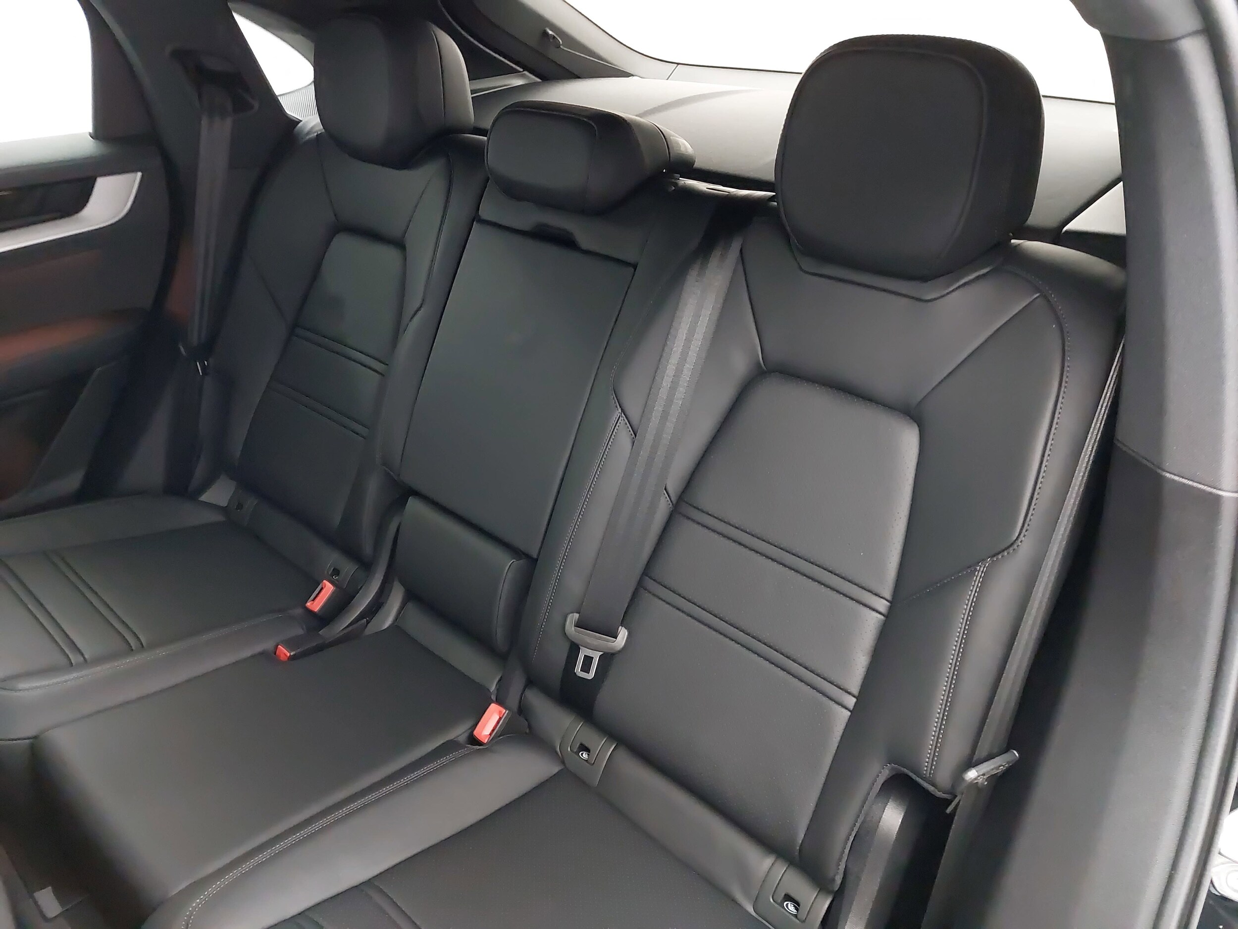 2026 Porsche Cayenne Coup Base - Photo 16
