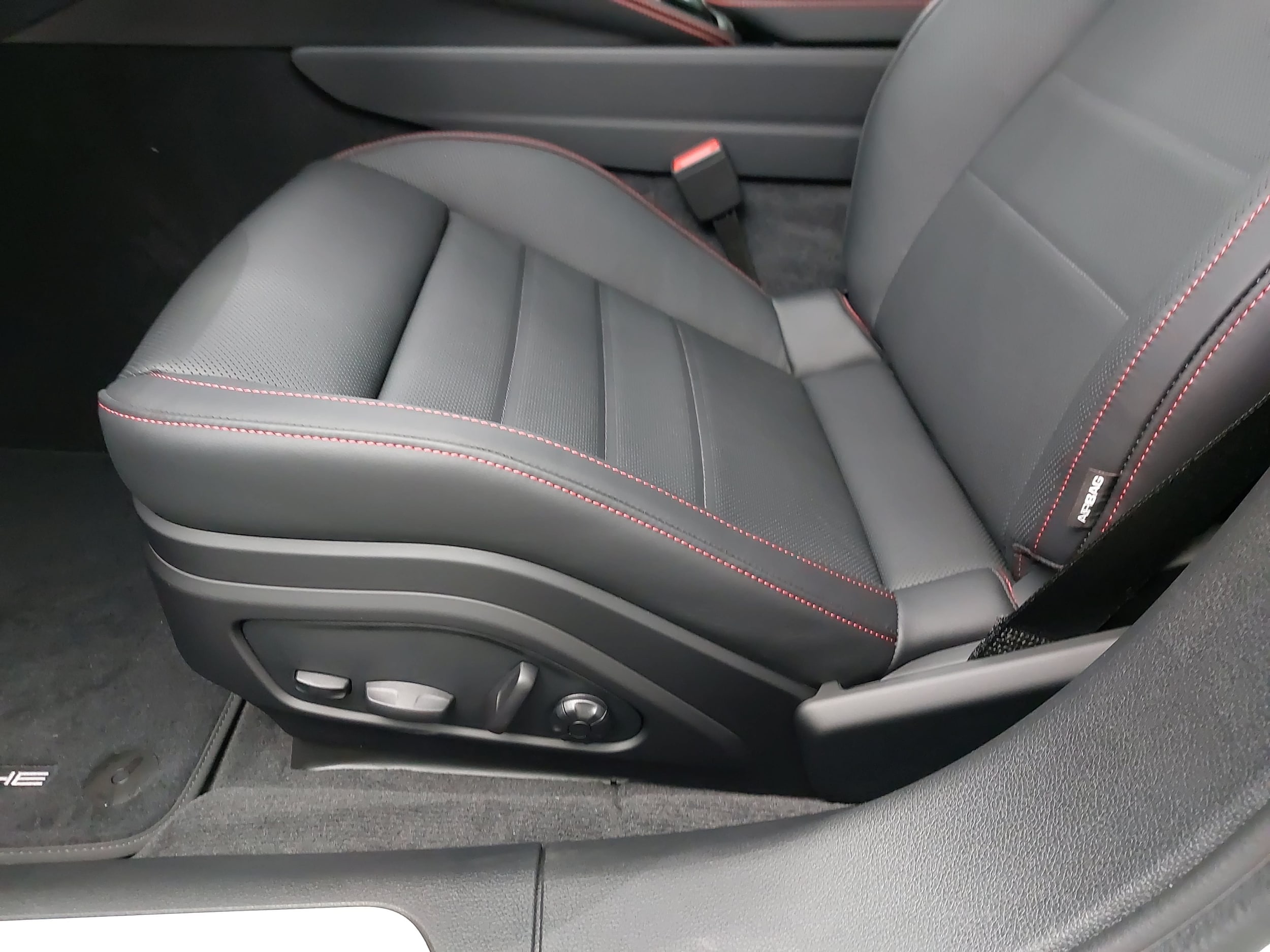 2026 Porsche Panamera Base - Photo 29