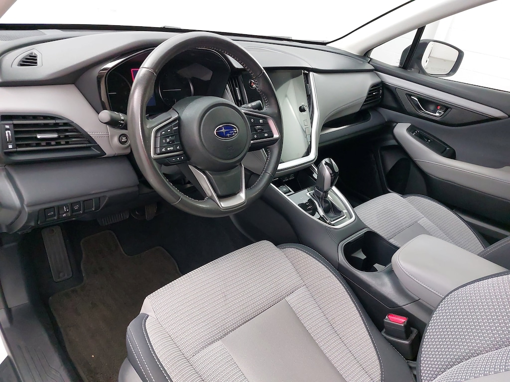 Used 2024 Subaru Outback Premium SUV