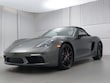 Porsche 718 Boxster