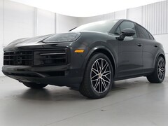 2026 Porsche Cayenne SUV