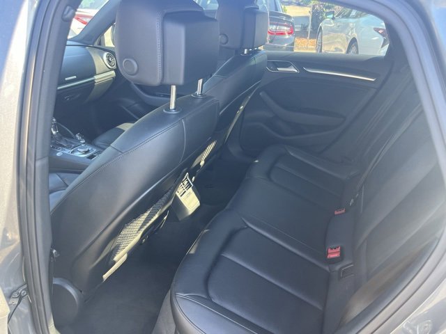 2020 Audi A3 2.0T Premium photo 4
