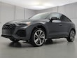  Audi SQ5 Sportback