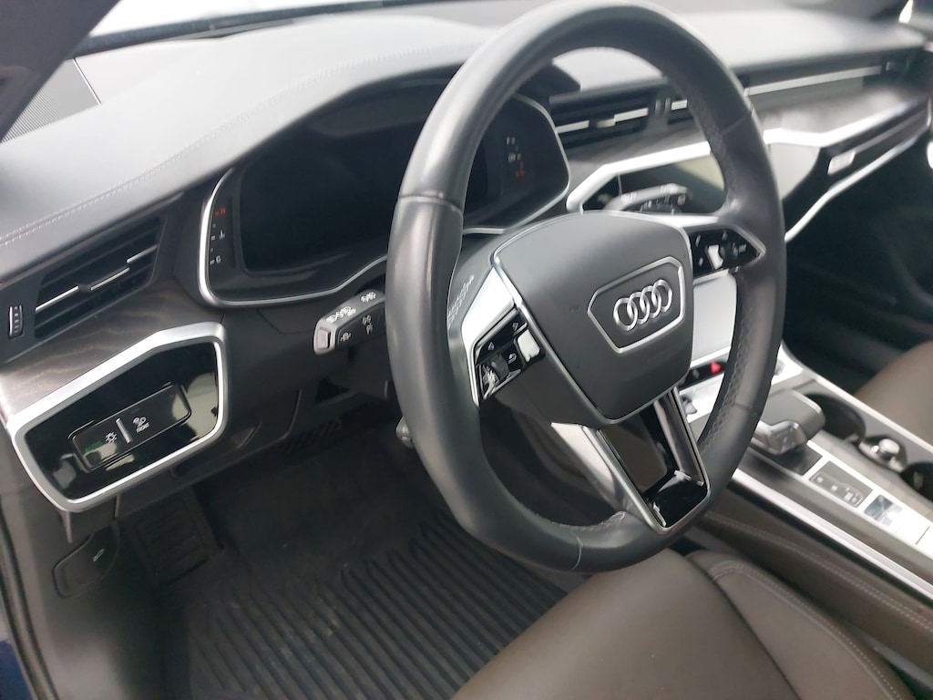 Used 2023 Audi A6 allroad 55 Premium Plus Wagon