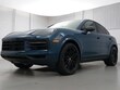  Porsche Cayenne Coupe