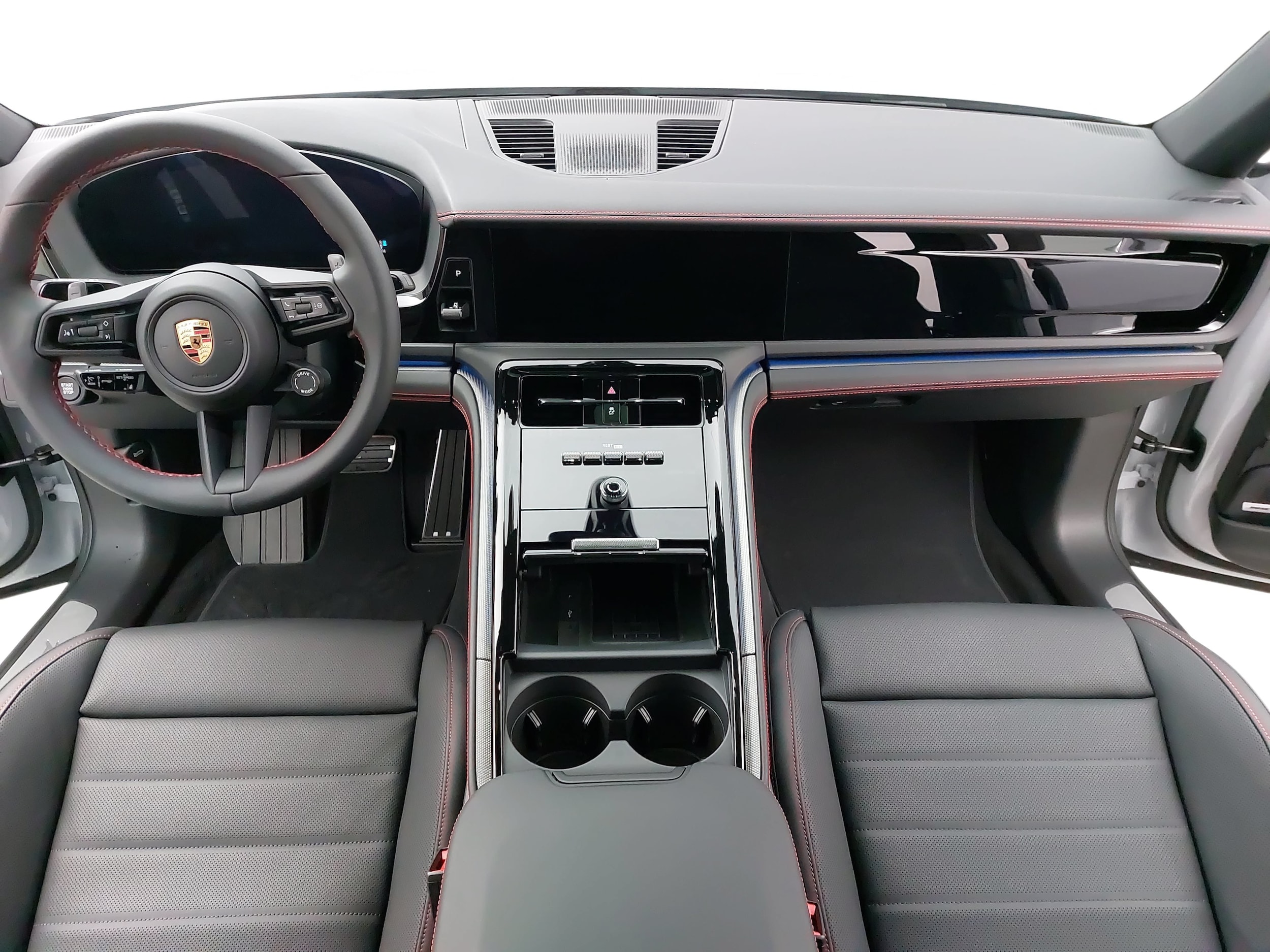 2026 Porsche Panamera Base - Photo 11