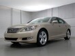  LEXUS LS 460