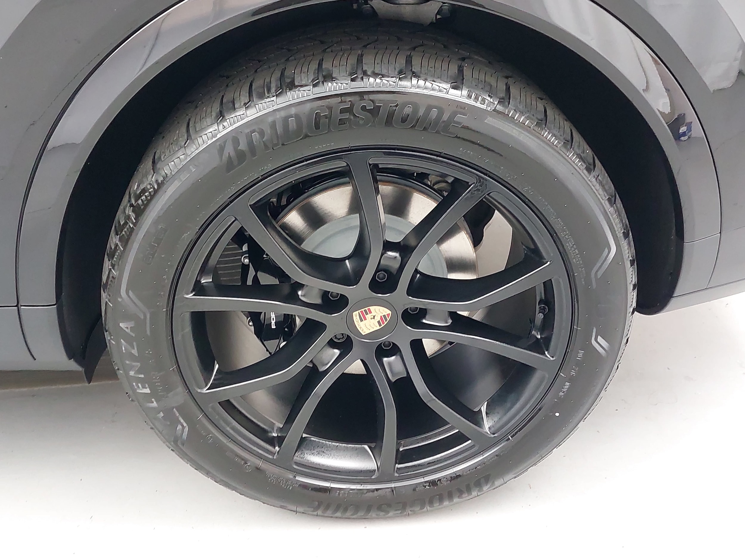 2026 Porsche Cayenne Coup Base - Photo 33