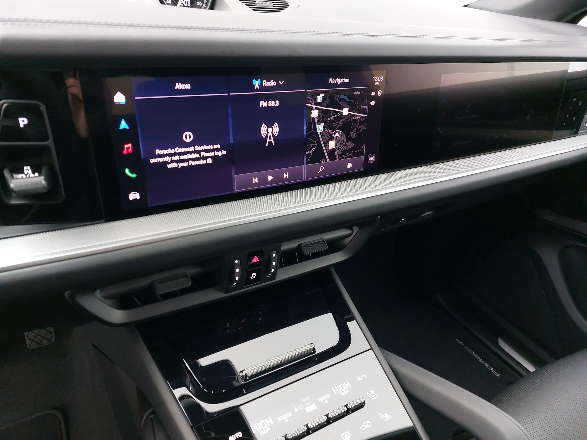 2026 Porsche Cayenne Coup Base - Photo 20