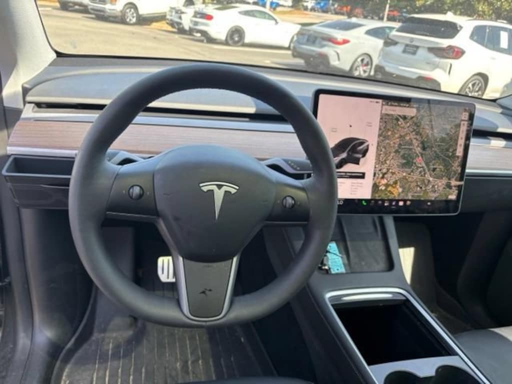 Used 2023 Tesla Model Y Performance SUV