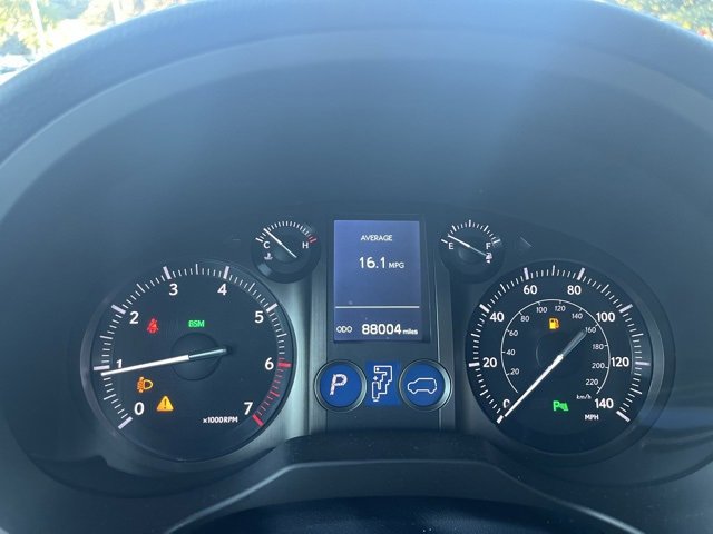 2019 Lexus GX 460 Premium photo 2