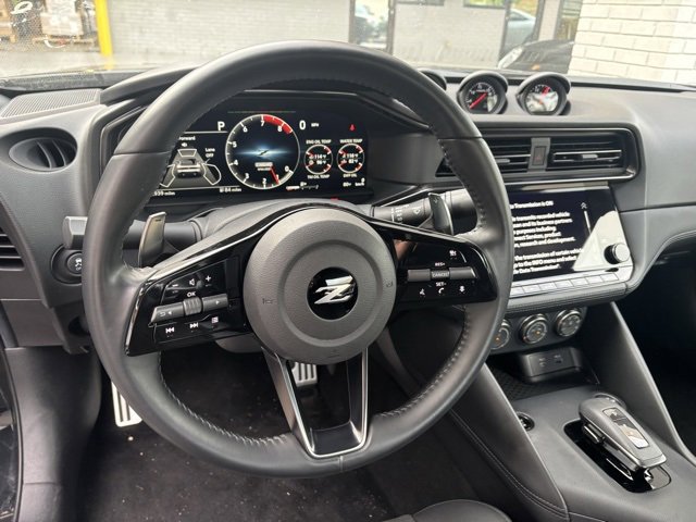 2024 Nissan Z Performance photo 4