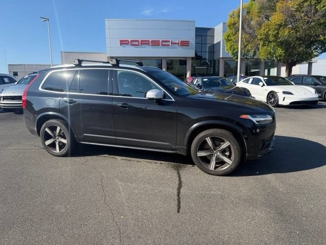 2019 Volvo XC90