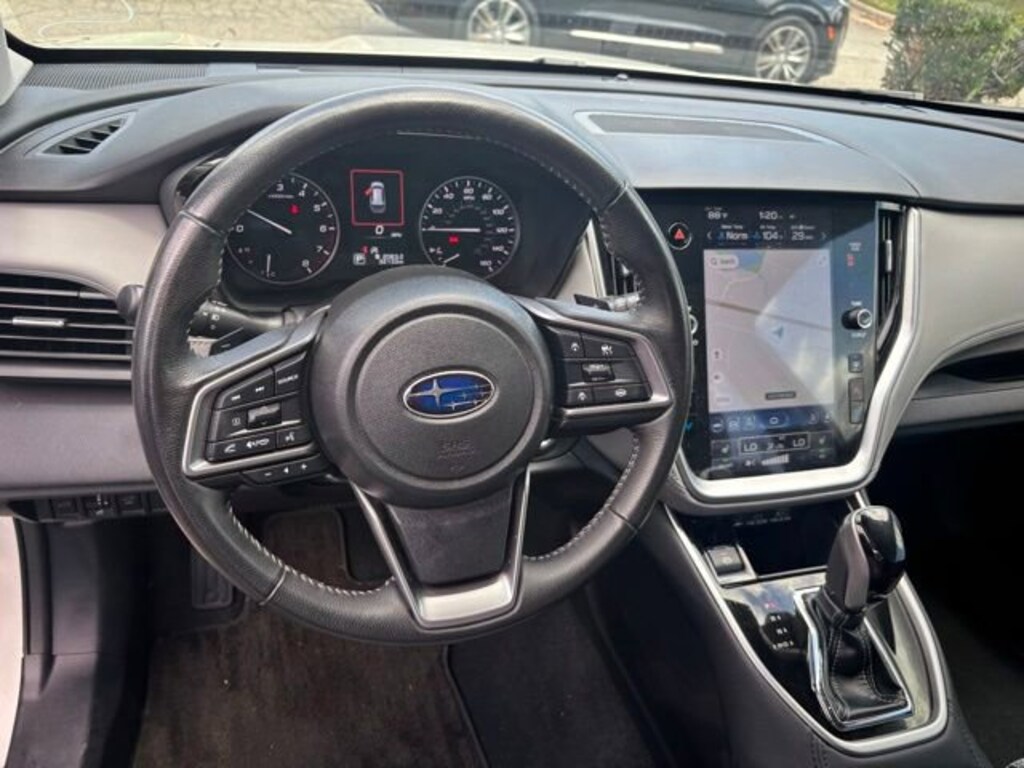 Used 2024 Subaru Outback Premium SUV