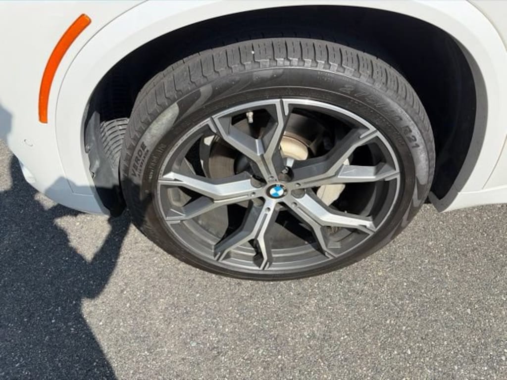 Used 2020 BMW X5 xDrive40i SUV