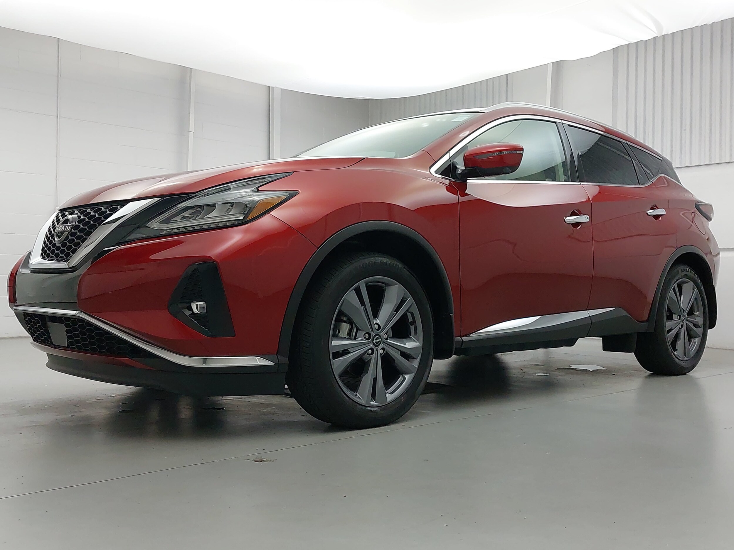 2024 Nissan Murano