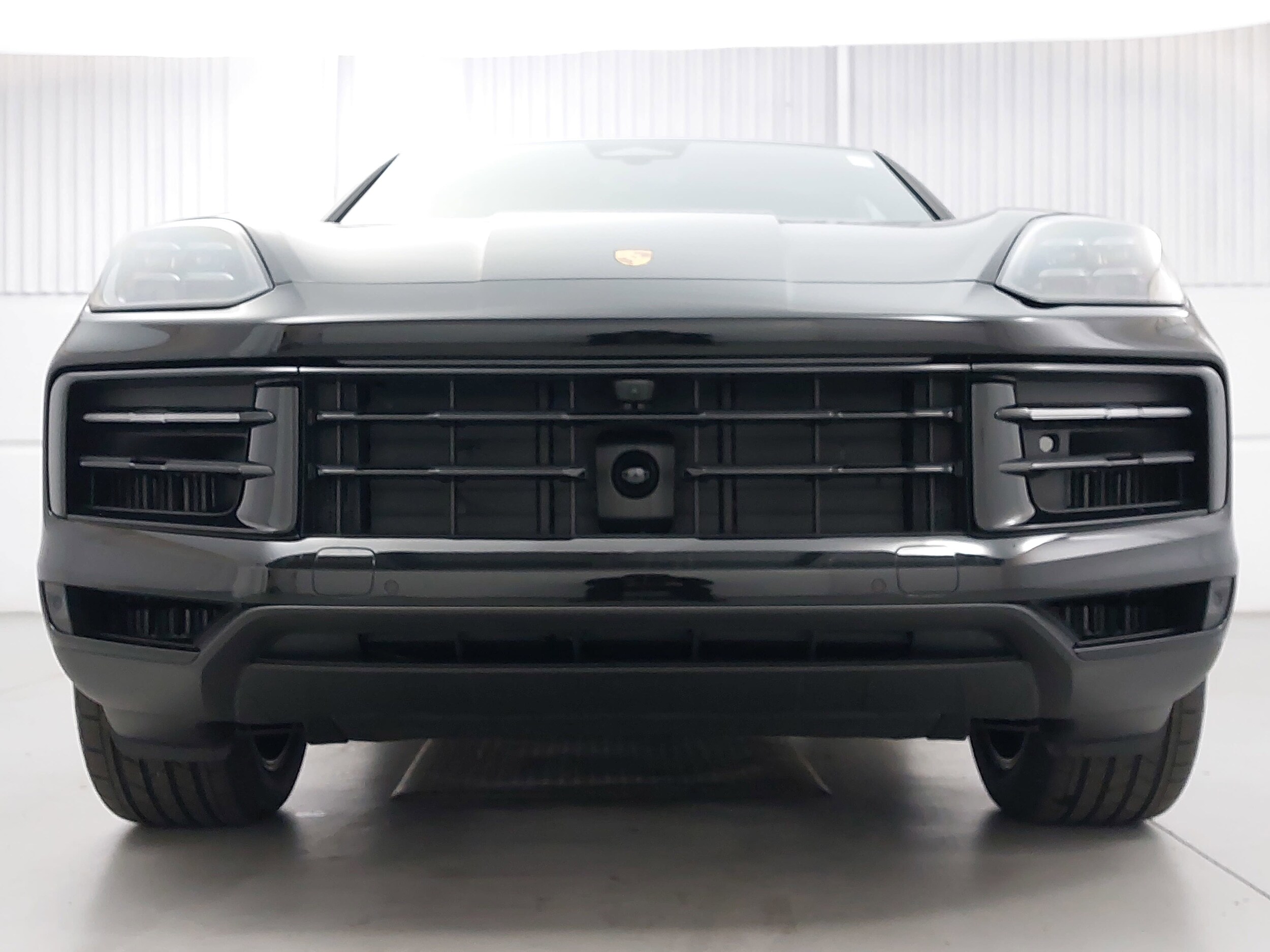 2026 Porsche Cayenne Coup Base - Photo 10