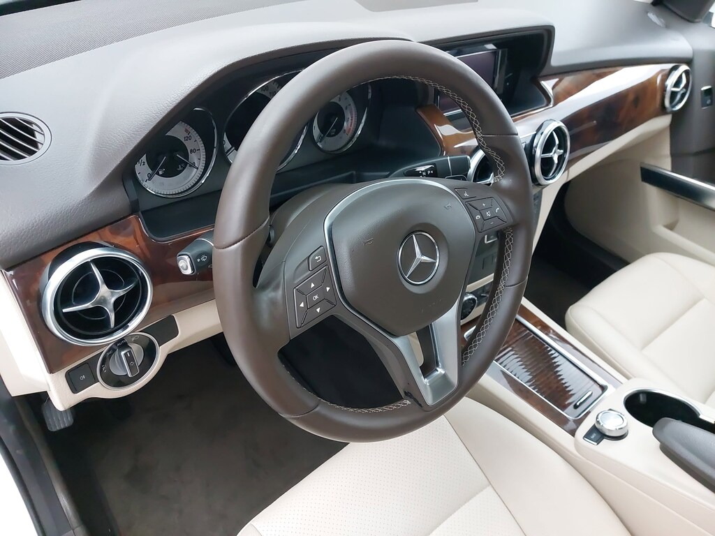 Used 2013 Mercedes-Benz GLK-Class GLK 350 SUV