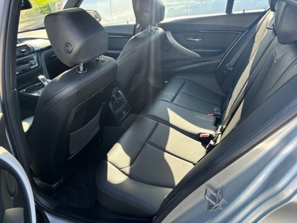 Used 2018 BMW 330i xDrive Sedan